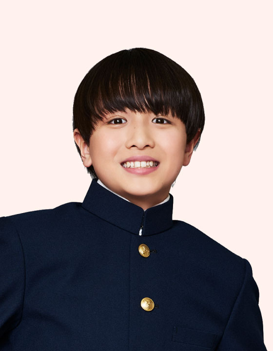 藤代翔真