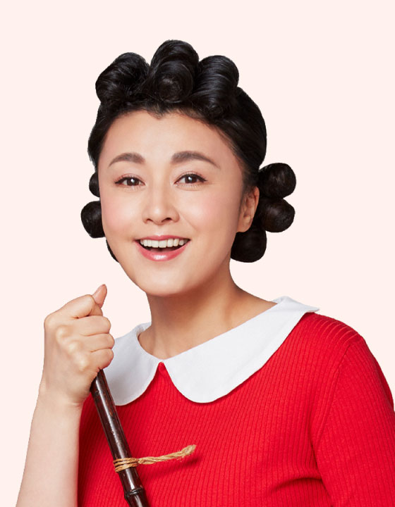 藤原紀香