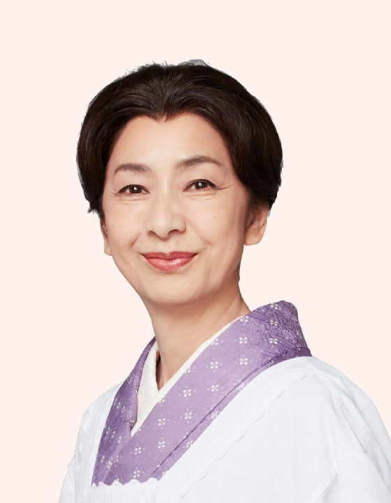 高橋惠子